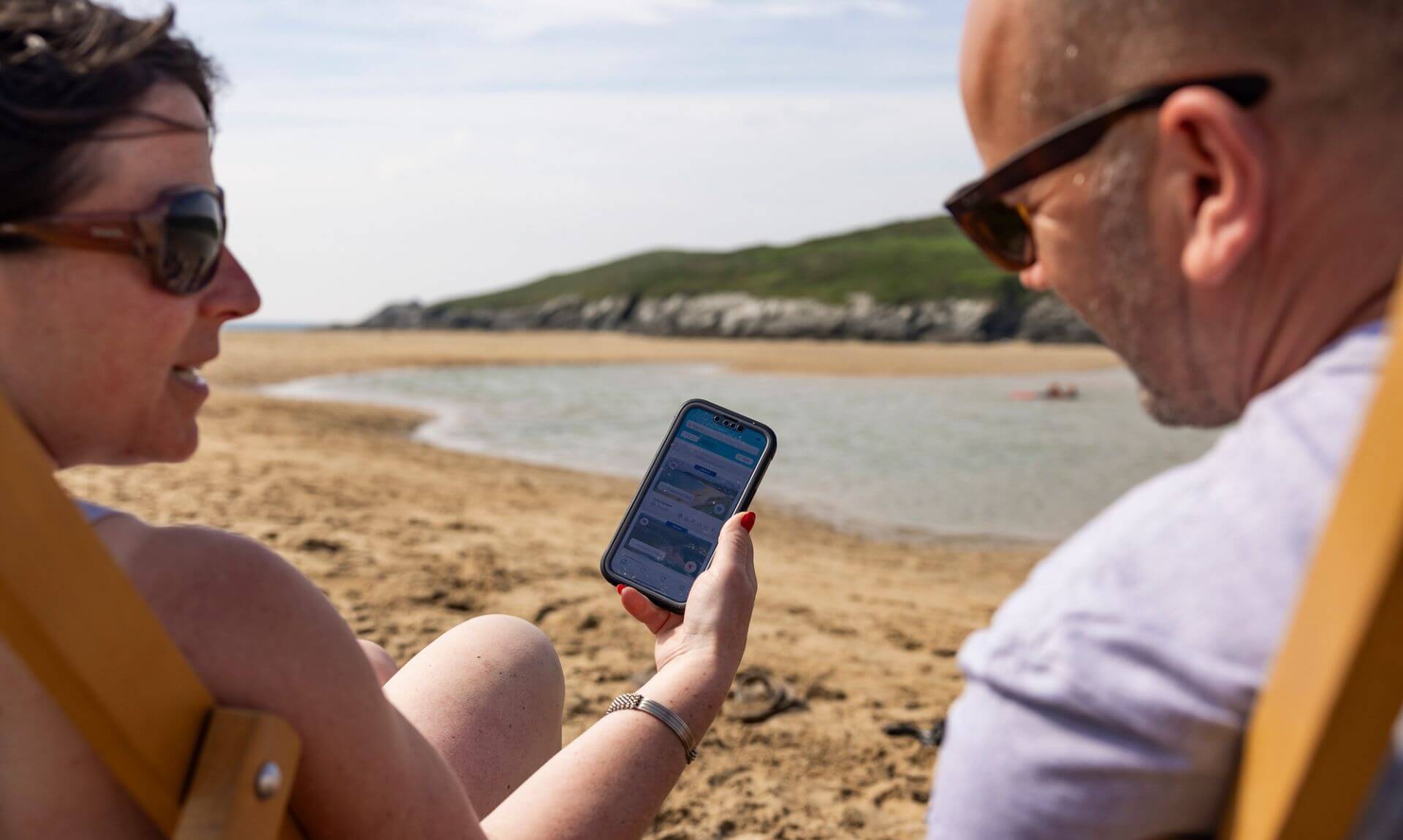 Travel Itinerary VoyaBear – Unlock the World’s Hidden Wonders