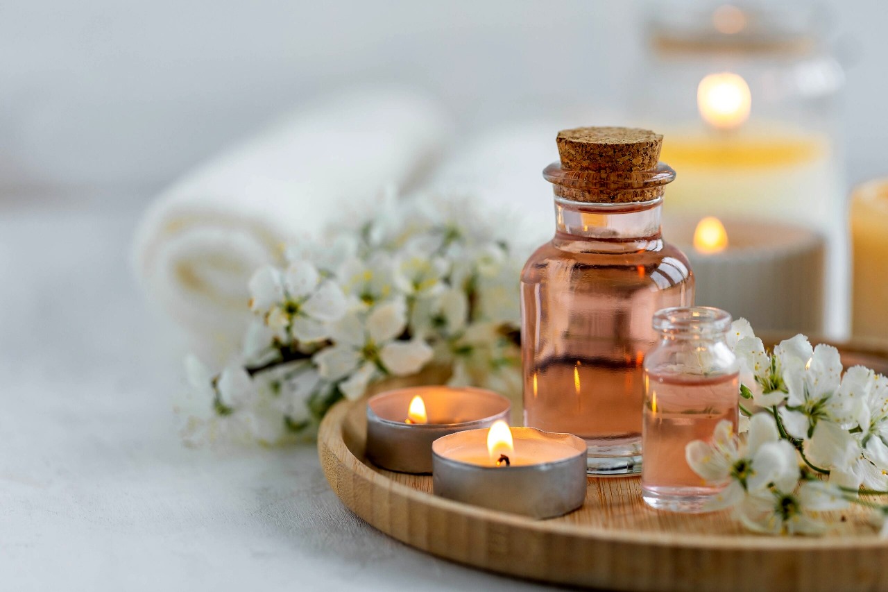 Sustainable Luxury: Explore the Beauty of Eco-Friendly Candle Alternatives