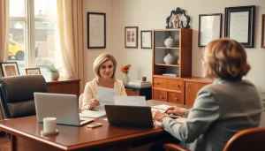 Engage with https://www.norcrosslawfirm.com for personalized estate planning consultations.