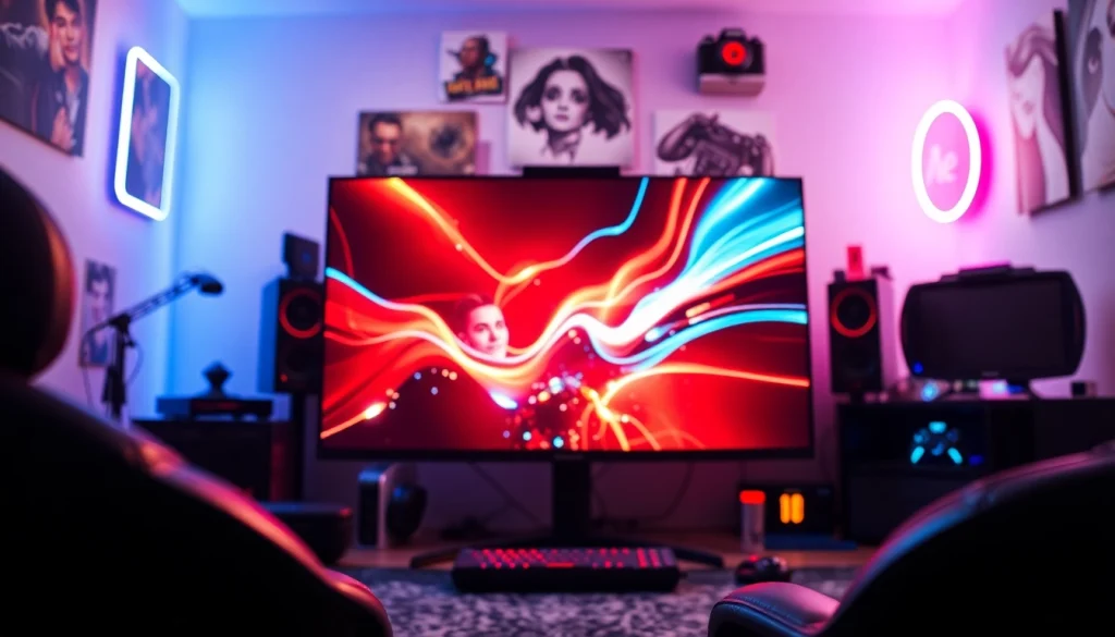 Experience the immersive features of TV88 in a captivating gaming environment.