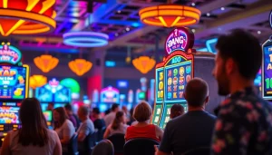 Kemenangan menakjubkan pada mesin slot tank4d toto slot di kasino online yang hidup.