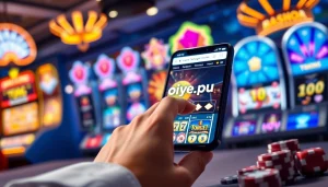 Menyaksikan permainan togel di https://diantogel.com/ dengan antarmuka yang menawan dan interaktif.