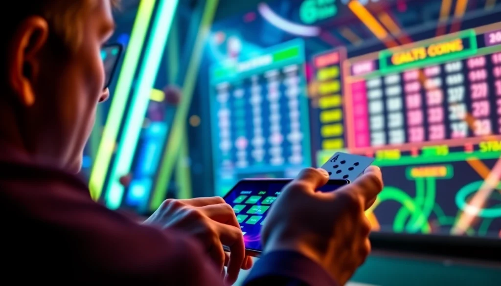 Sayaptogel, antarmuka permainan dinamis yang menggambarkan pengalaman taruhan online yang menarik.