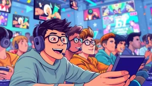 Enjoy the thrill of the tashan game as players explore exciting gameplay and vibrant graphics.