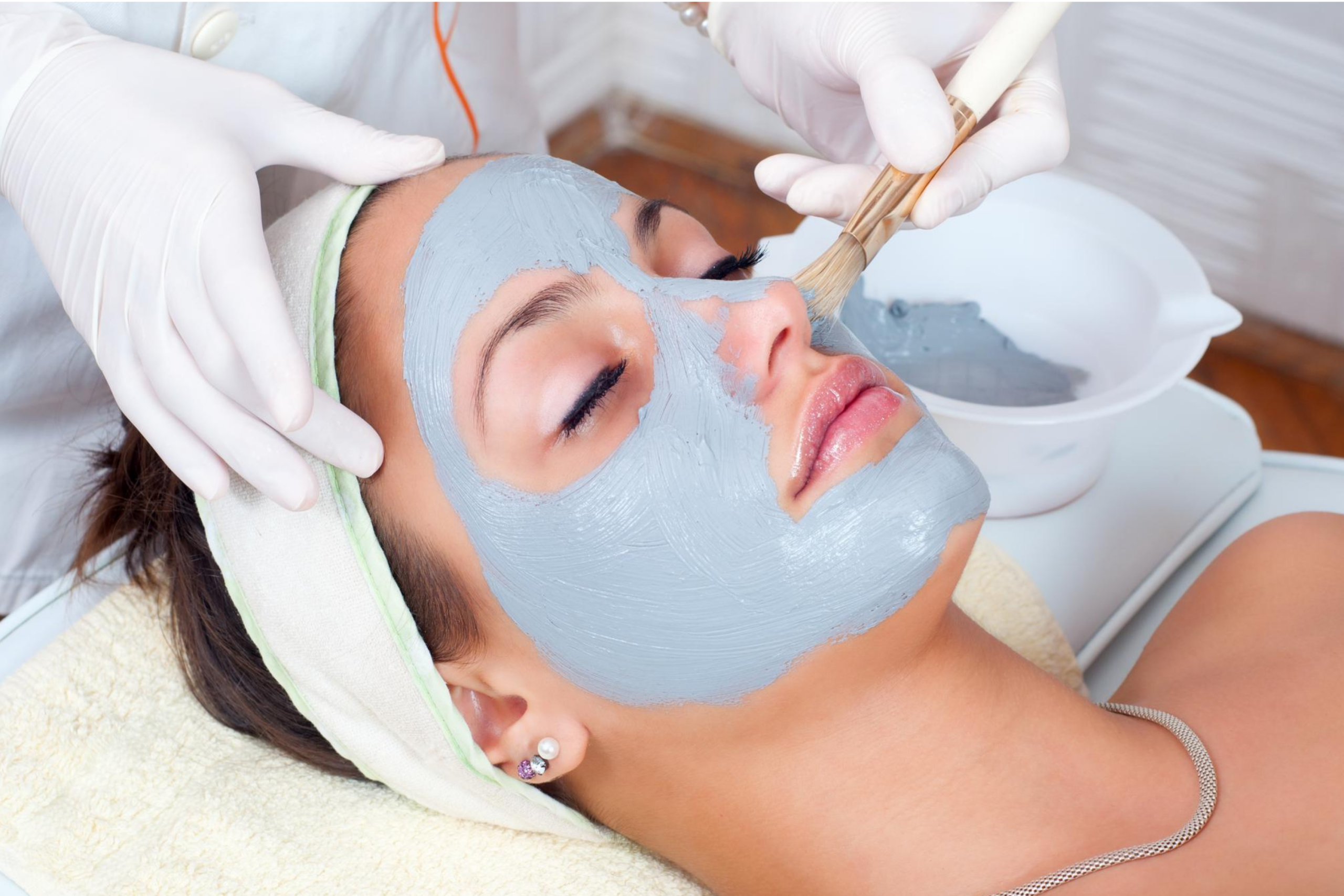 Bonvie Beauties: Expert Deep Cleanse Facial Queens NY for Every Skin Type