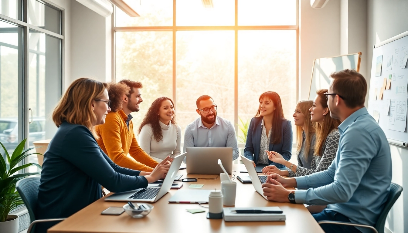 Effective Strategies for Enhancing Your Brand’s Online Presence at https://presshackers.com