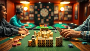 Raih kemenangan di domino88 login poker game dengan strategi yang tepat dan permainan yang seru.