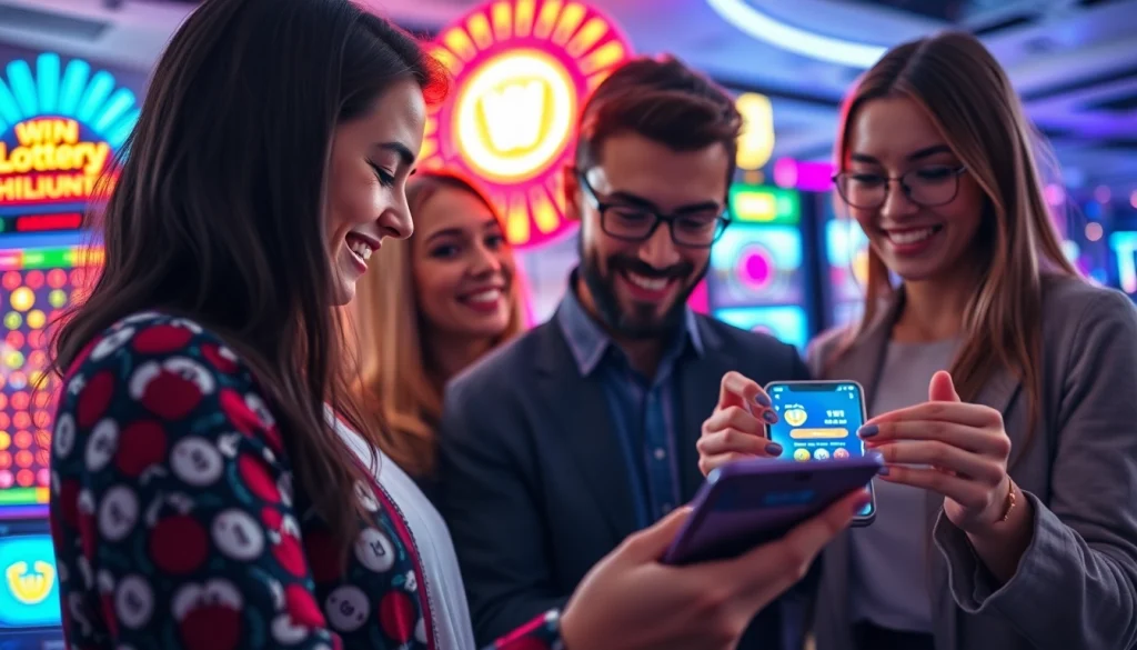 แทงหวยออนไลน์ ผ่านแอปบนมือถือ แสดงผลลัพธ์ที่ชัดเจนและทันสมัย