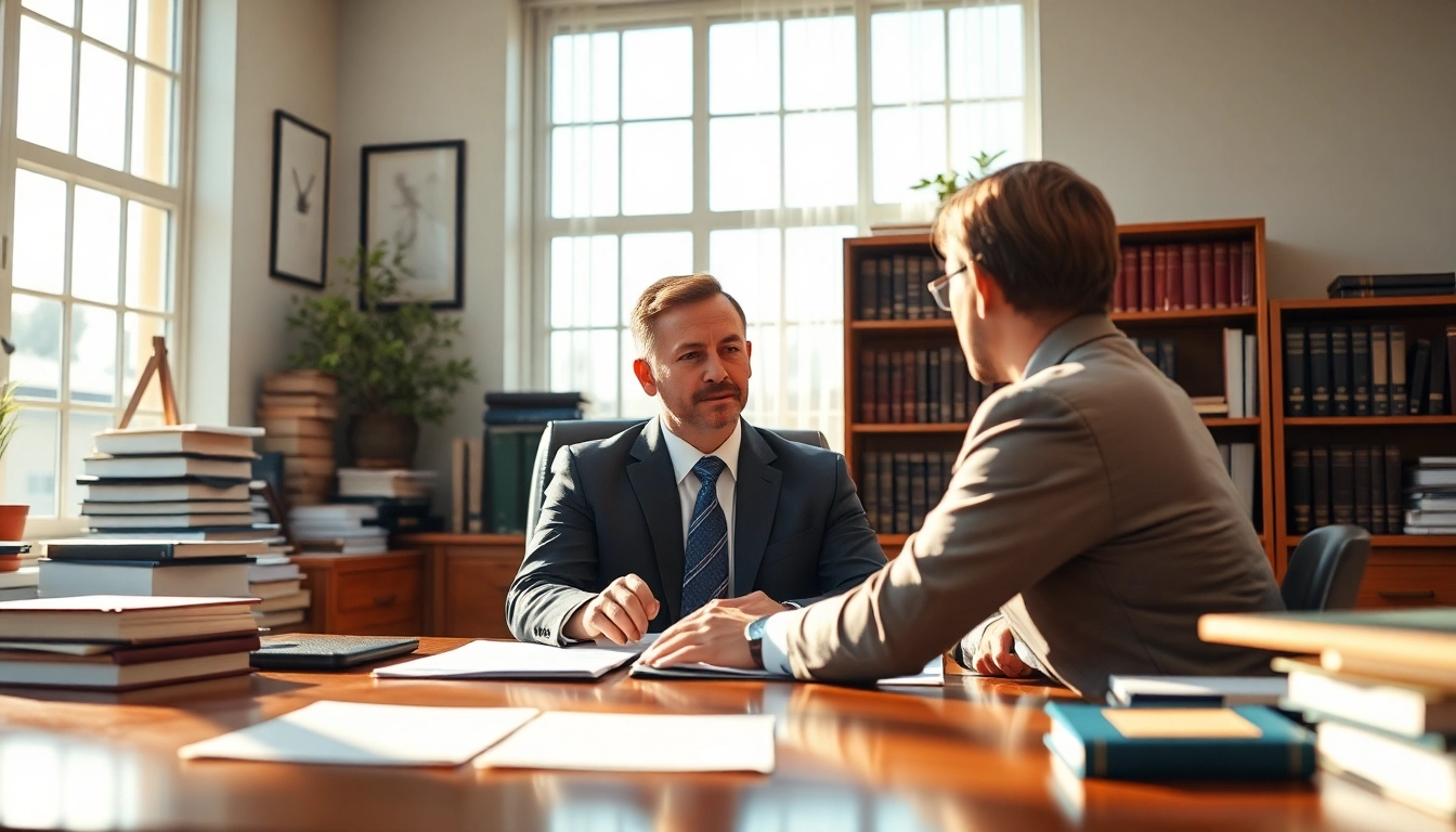 Understanding Your Rights with https://www.shiverhamilton.com: A Guide for Truck Accident Victims