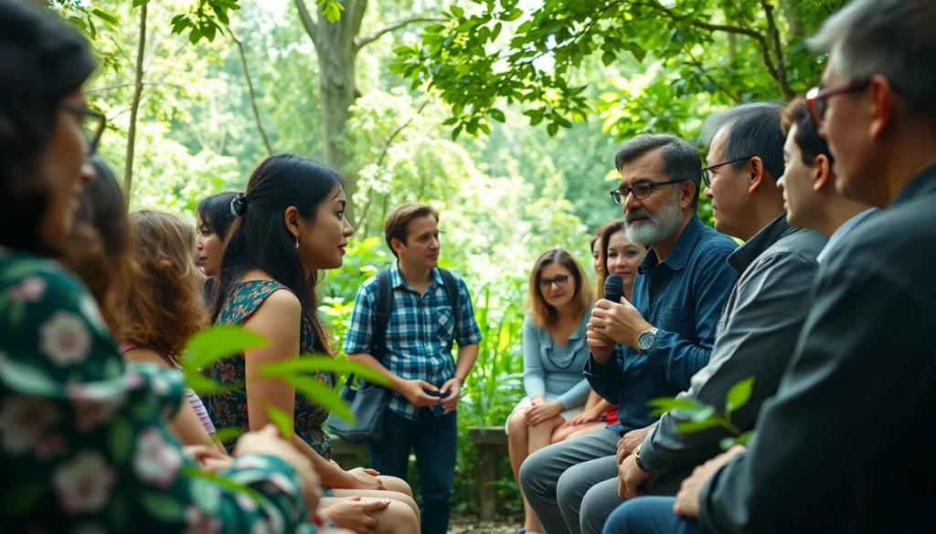 Engage with environmental topics at https://www.unsustainablemagazine.com through vibrant community discussions.