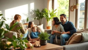 Erleben Sie mit https://sicherlebensraum.de ein harmonisches, gesundes Wohnumfeld, das Ihre Lebensqualität steigert.