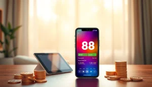 MV88 digital payment app interface showcasing secure USDT transactions.