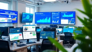 Engage with content at https://spectacle.com.ua through an energized digital media landscape.