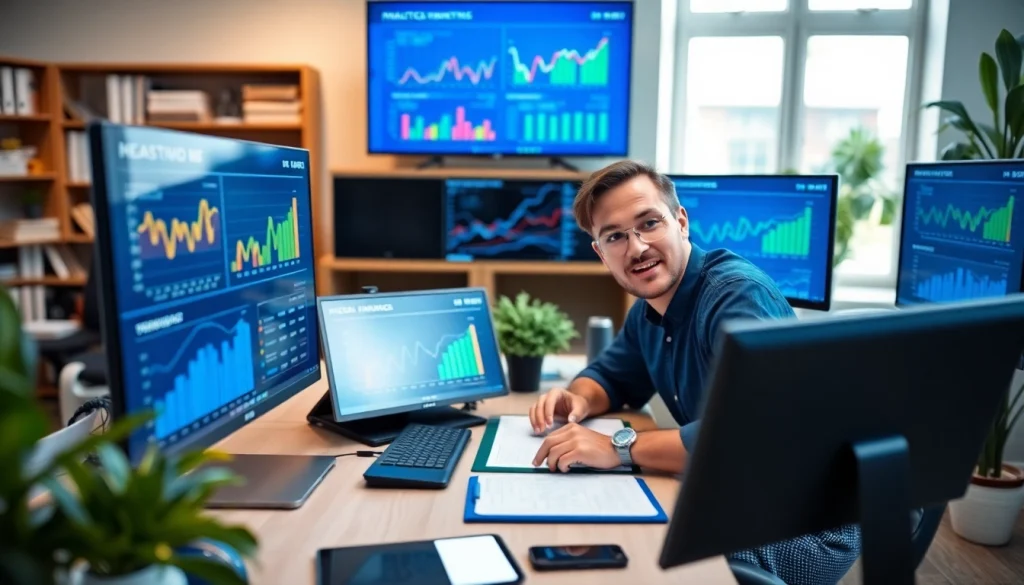 Engaging digital marketing strategist utilizes data insights for RR88 performance analysis.