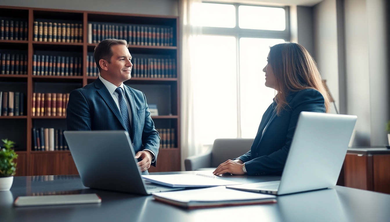 Comprehensive Personal Injury Services at https://www.marylandpersonalinjurylawyer.com: Your Legal Partner in Maryland