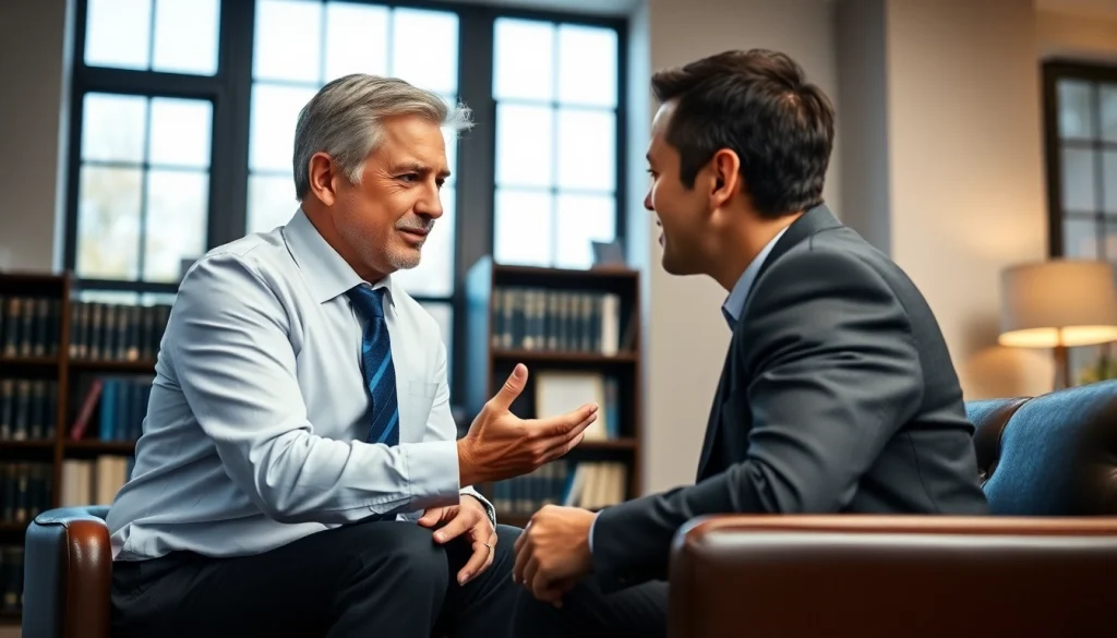 Consult with a professional attorney at https://www.tnlmiami.com in a modern office setting based on trust.