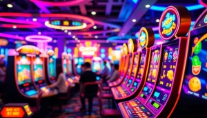 Jentoto menghadirkan pengalaman permainan slot digital yang seru dan mengasyikkan.