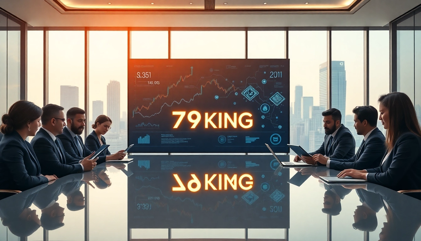 97 проверенных стратегий повышения финансовой безопасности 79king и доверия пользователей в 2025 году