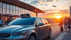 Book your Nottingham to Heathrow Taxi for smooth airport transfers with reliable service and comfort.