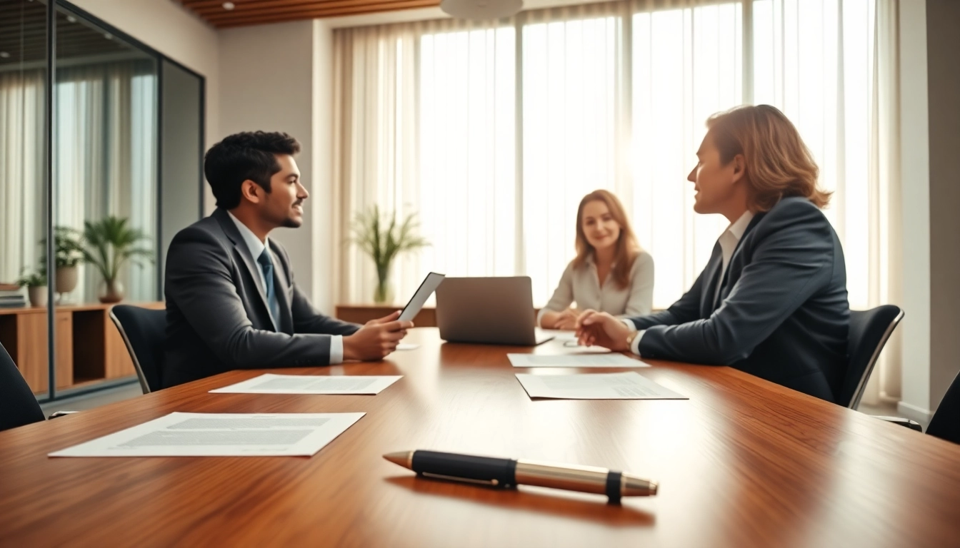 Essential Guide to Estate Planning with https://www.norcrosslawfirm.com: Strategies for Secure Futures