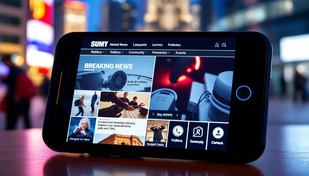 Оновлюйте новини на https://sumy24.com.ua з останніми подіями в Сумах.