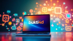 Meningkatkan pengalaman pengguna di bukti4d dengan platform game dan fitur canggih.