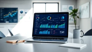 See how https://fhpts.com leverages a professional workspace for digital marketing strategies.