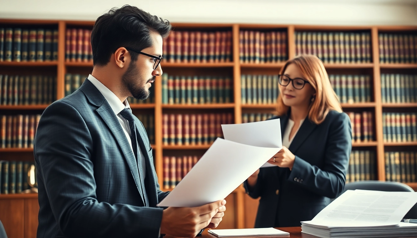 Understanding Your Legal Rights: A Comprehensive Guide at https://www.chriseadslegal.com