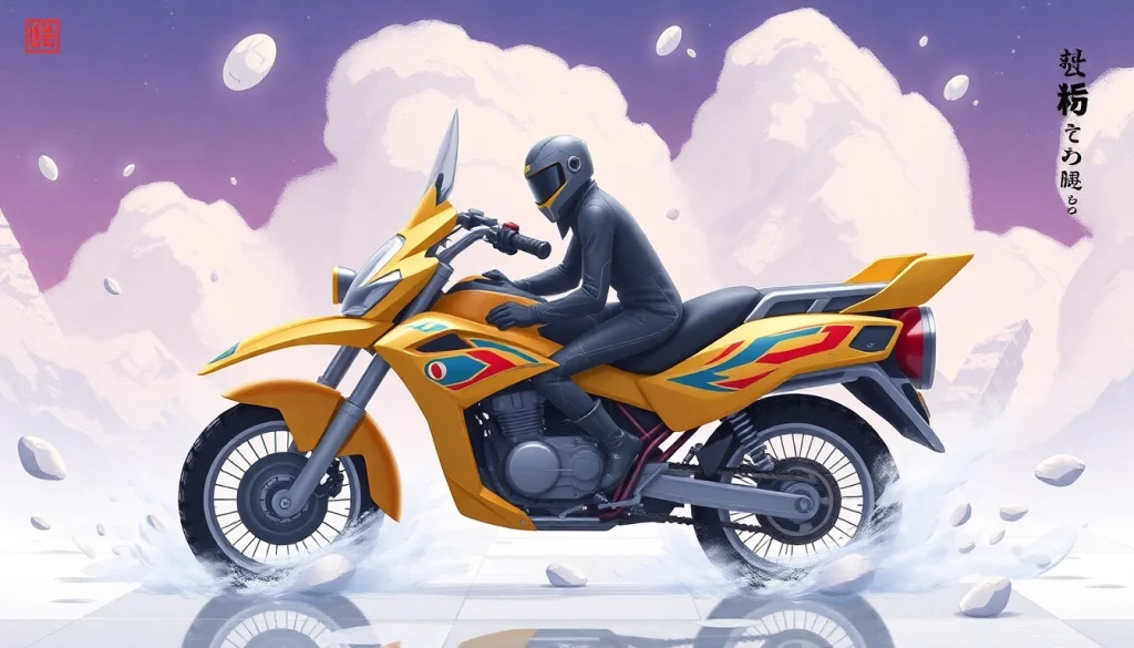 カーリースを活用して新車を楽しむシーン。楽しい家族のドライブ風景。