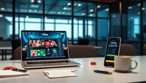 Painel de apostas online da 79king com apostas ao vivo, interface segura e visuais de cassino