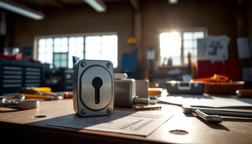 Scopri dakenlocks.com con serrature professionali per veicoli, evidenziando qualità e sicurezza.