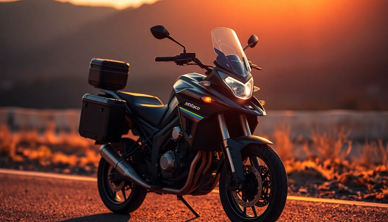 Découvrez les Équipements Moto de Qualité sur motopaco