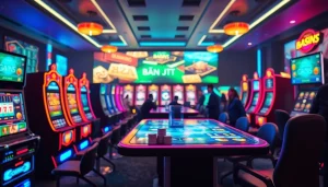 Menangkan pengalaman bermain https://rusia777.com dengan suasana kasino modern dan permainan menarik.