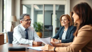 Connect with https://www.buckheadfamilylaw.com for expert family law services in a professional environment.