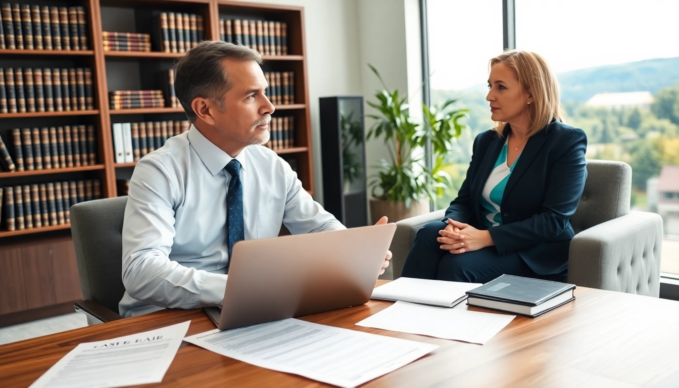 Effective Strategies for Personal Injury Cases at https://www.chriseadslegal.com