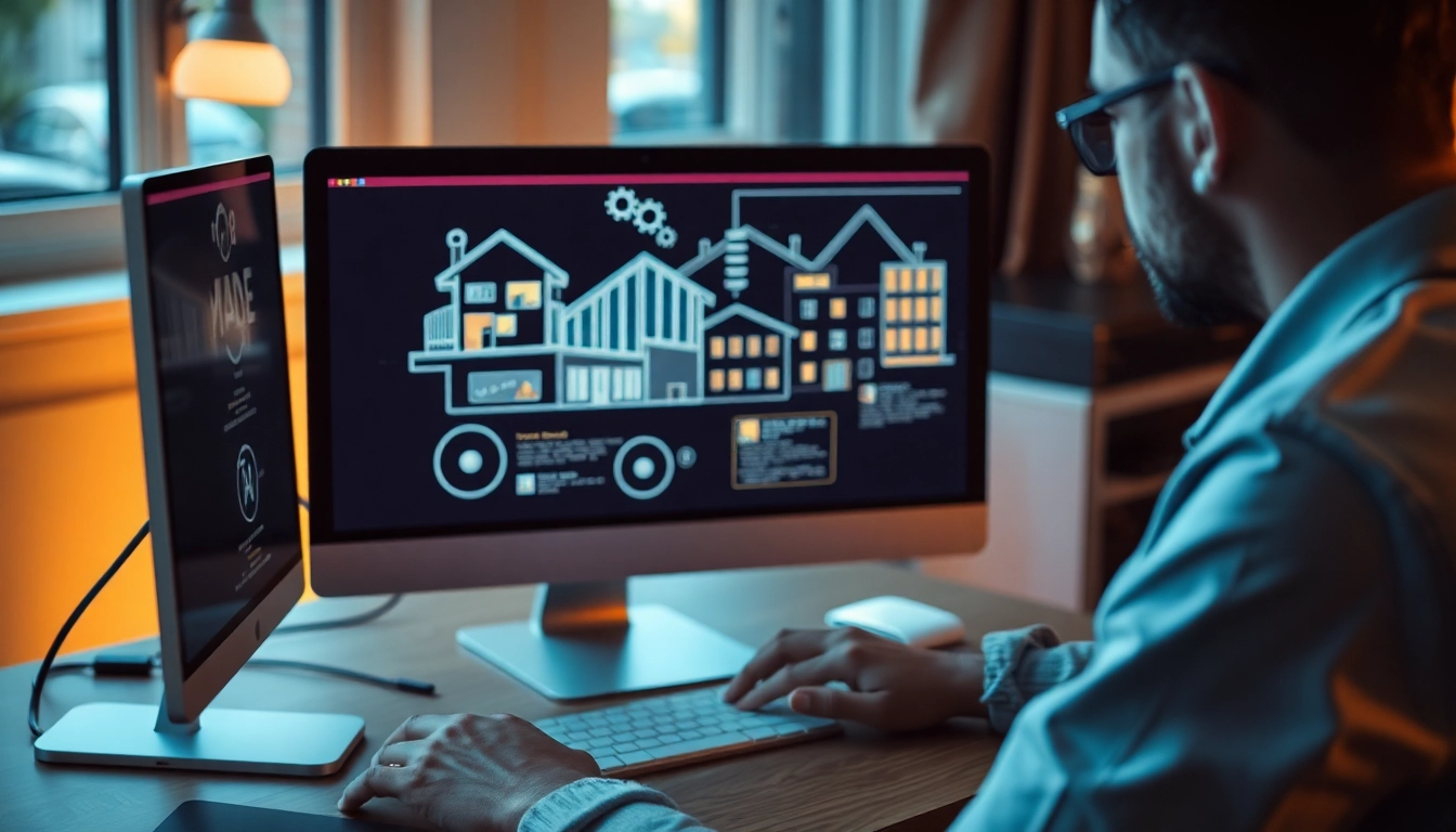 Scopri la Piattaforma per Investitori Immobiliari e Massimizza i Tuoi Ritorni