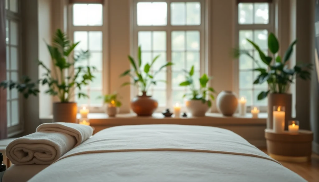 Experience tranquility with professional massage at https://hurghada-massage.com in a serene spa setting.