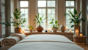 Experience tranquility with professional massage at https://hurghada-massage.com in a serene spa setting.