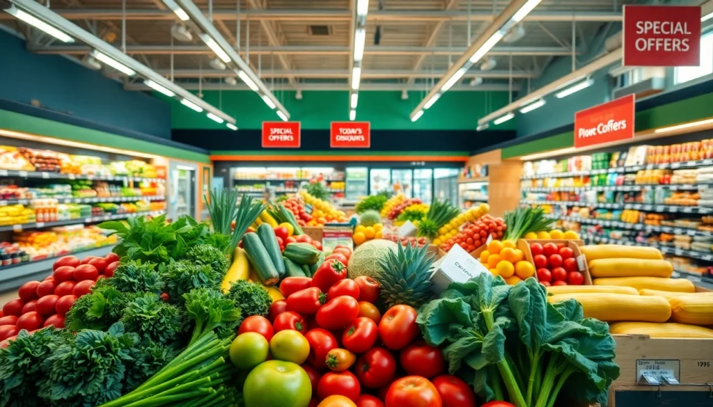 استعرض عروض العثيم اليوم الاثنين مع تخفيضات مذهلة على المنتجات الغذائية.