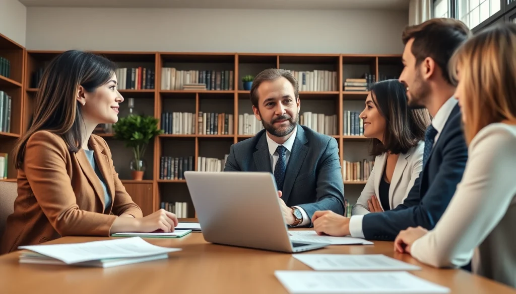 Engage with https://www.stpetefamilyattorney.com for expert family law consultations.