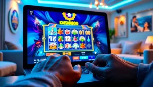 Menangkan kaisar800 slot dengan strategi terbaik dan suasana gaming yang energik.
