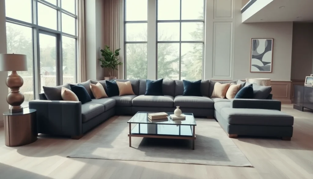 Shop stylish corner sofas at https://corner-sofas.co.uk for your living room decor.