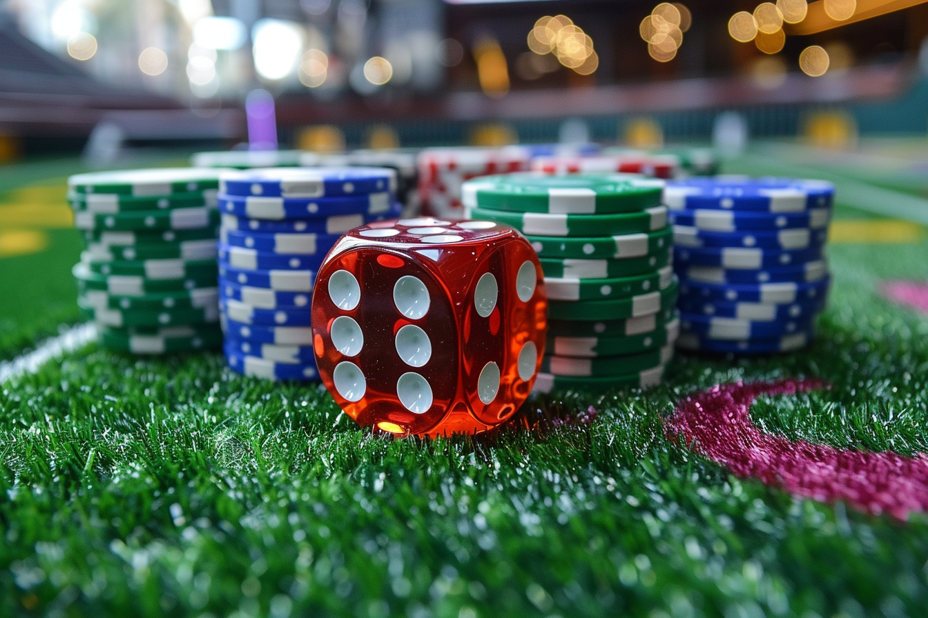 sports betting in Canada: Popular Sports and Strategies for Better Results