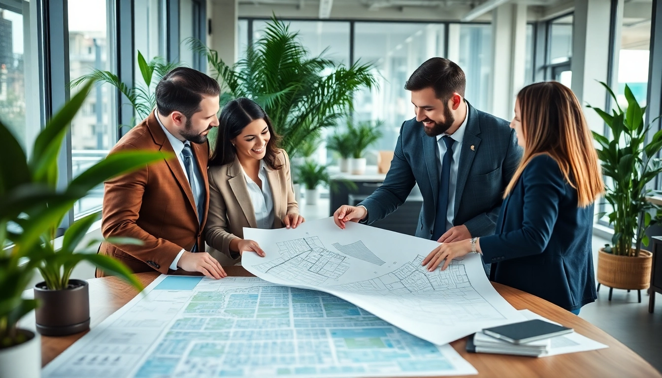 Effective Strategies for Urban Development and Planning at https://2020group.co.za