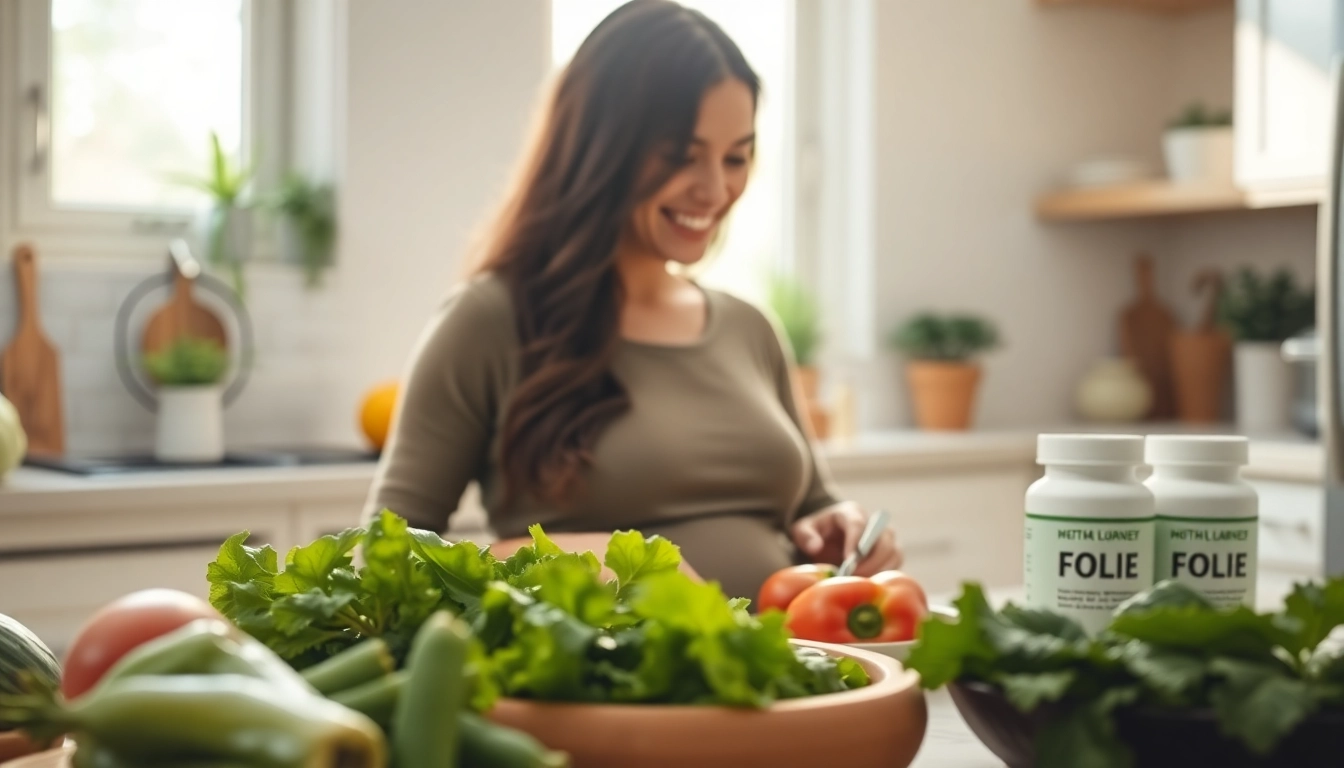 妊婦さんの必須 葉酸サプリ ガイド: 2025年版 実証済みの効果