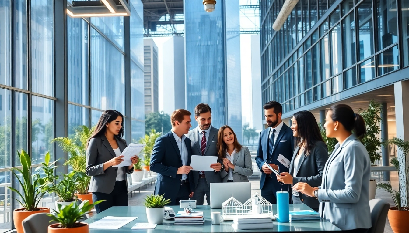 Key Strategies for Navigating Industrial Leasing in Today’s Market