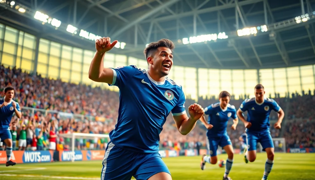 Découvrez les fonctionnalités de etudedelamaisoncarree.fr en découvrant le monde des paris sportifs.