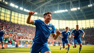 Découvrez les fonctionnalités de etudedelamaisoncarree.fr en découvrant le monde des paris sportifs.