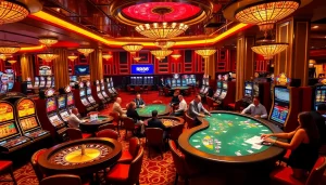 Experience the thrill of online gambling at https://rr88c.org/ with vibrant casino games and immersive gameplay.