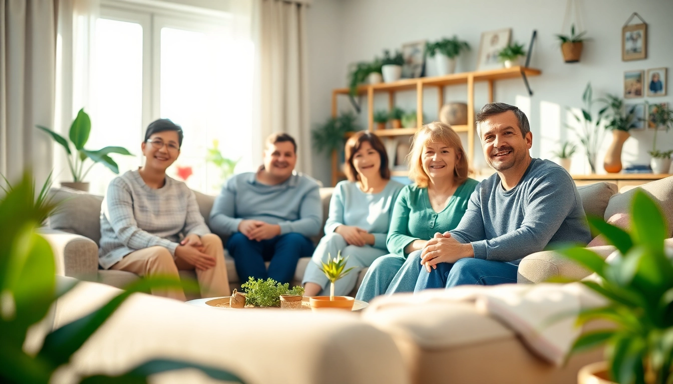 Perhekoti.fi – Yhteisön ja perhehoidon voima